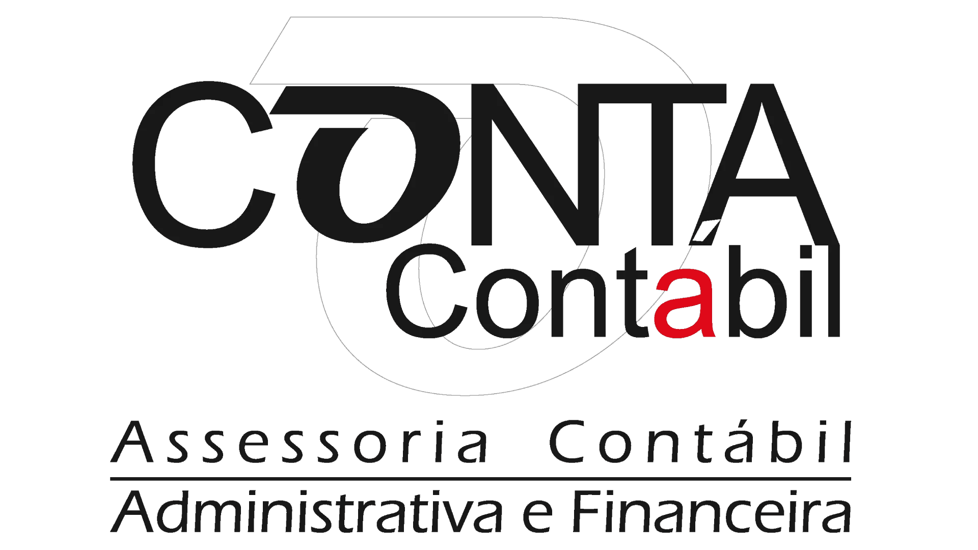 Conta Contábil — Assessoria Contábil, Administrativa e Financeira
